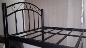 Designer Double Bunk Bed Reinforced Bed Base